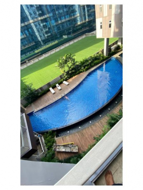 Podomoro Exclusive Apartment Swimming Pool View- 5th Floor- Min 2N